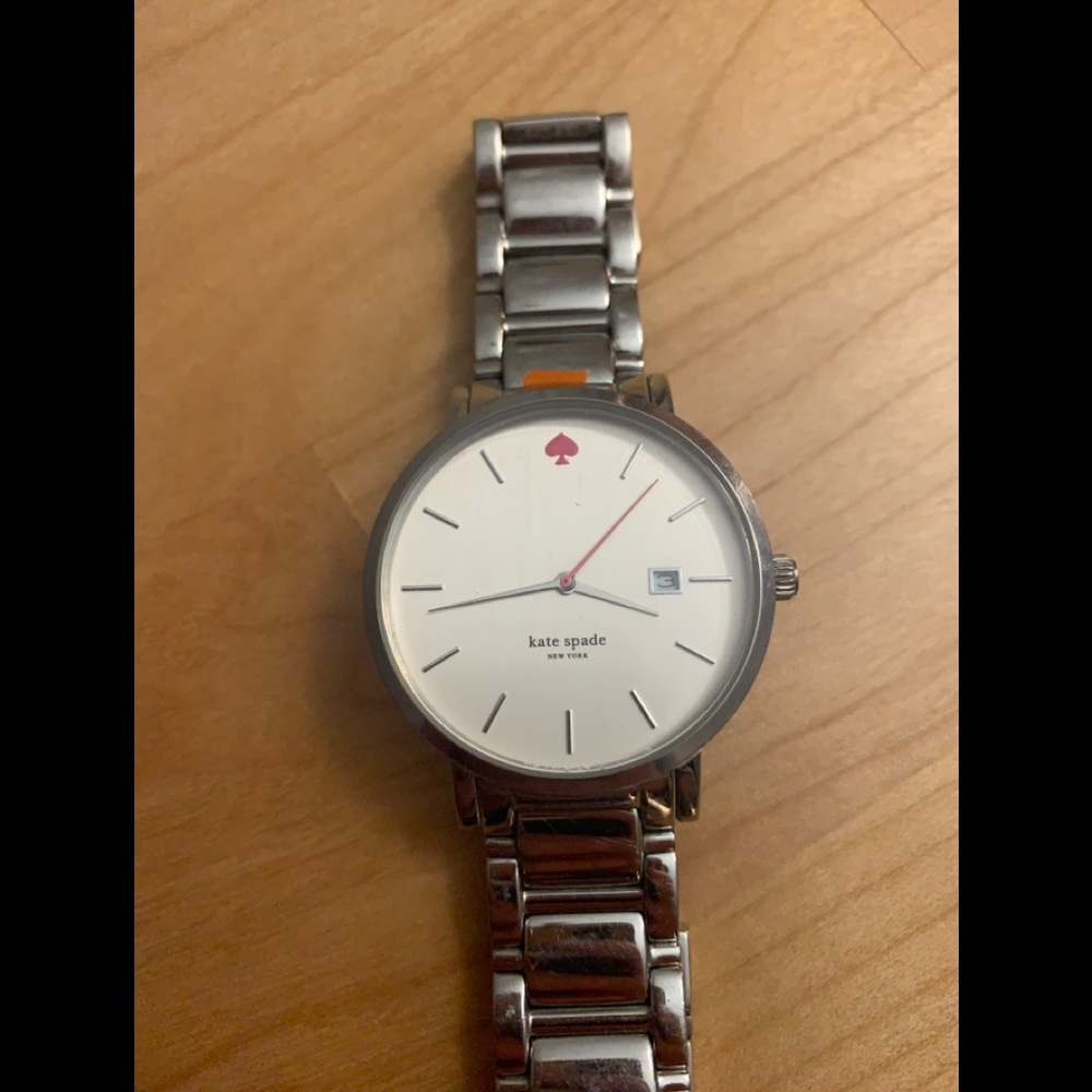 Kate Spade Gramercy Watch